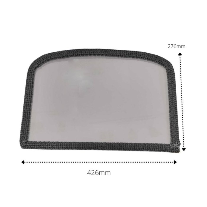 Stanley Ashling Replacement Glass
