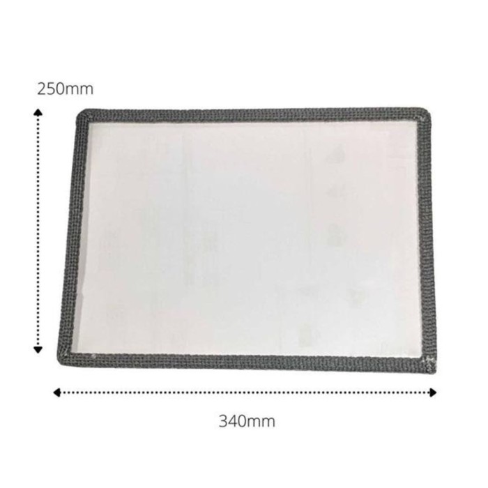 Stanley Tara Replacement Glass