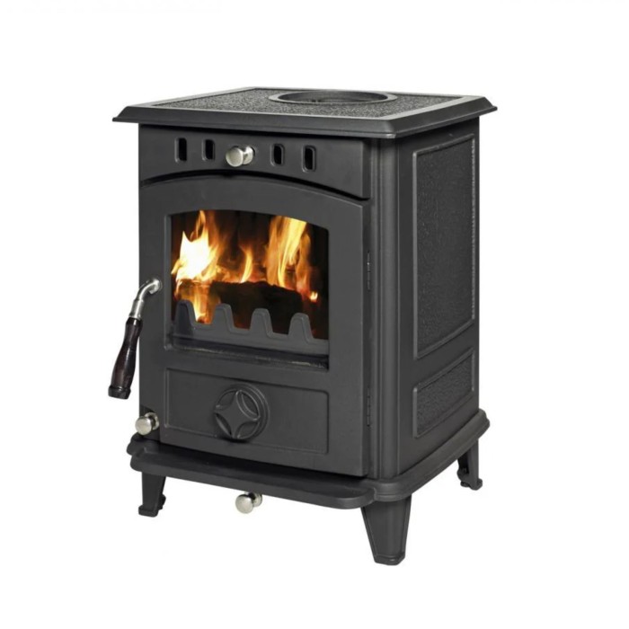 Bilberry 5kw Replacement Glass