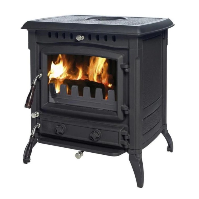 Bilberry 10kw & 14kw Replacement Glass