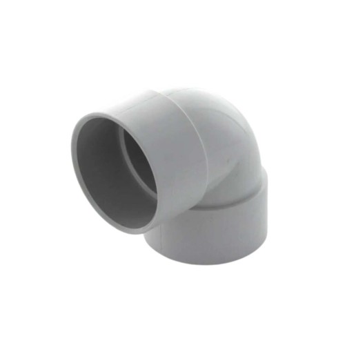40mm Waste Elbow 90