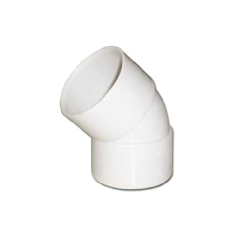 32mm Waste Elbow 45
