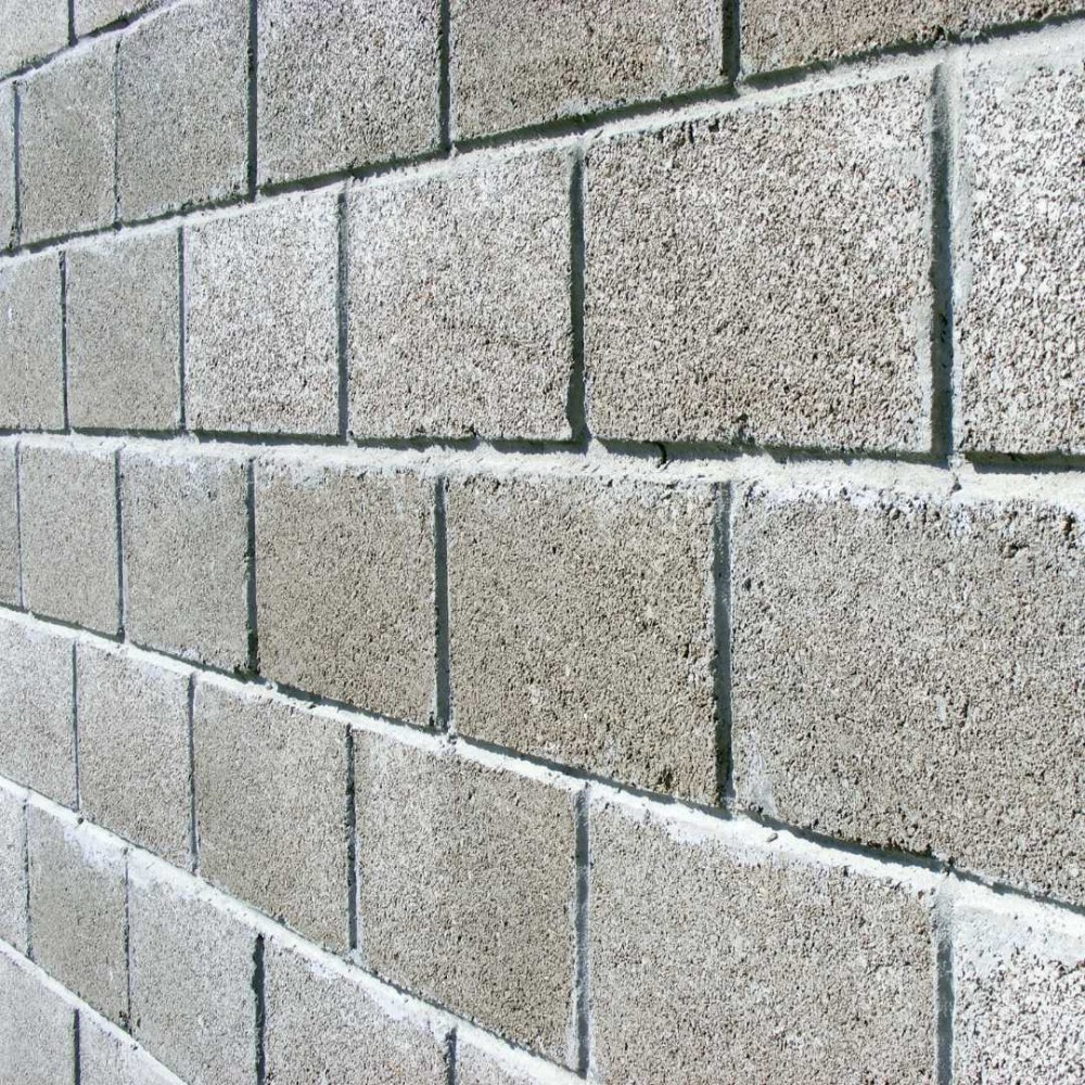 Bricks & Blockwork