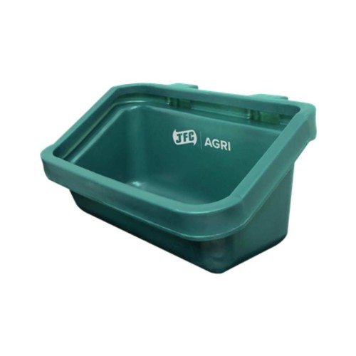 PVC 2ft Gate Feed Trough