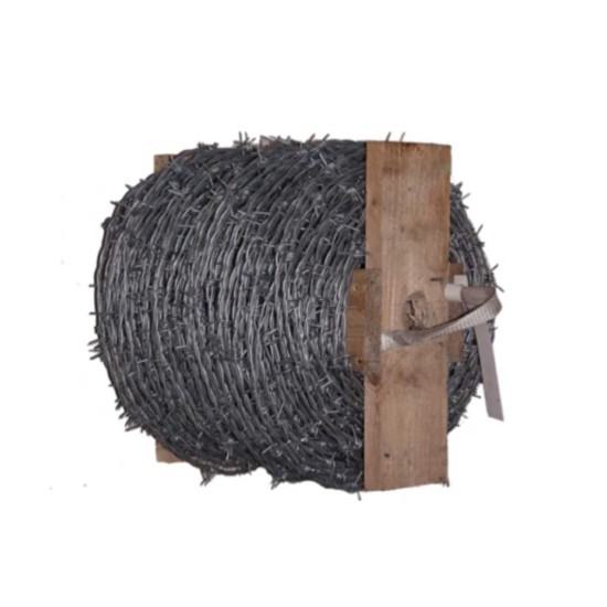 1.6mm Barbed Wire