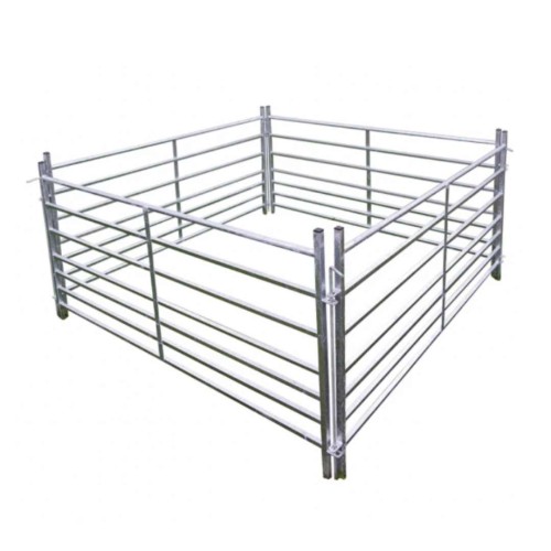 Sheep Hurdle