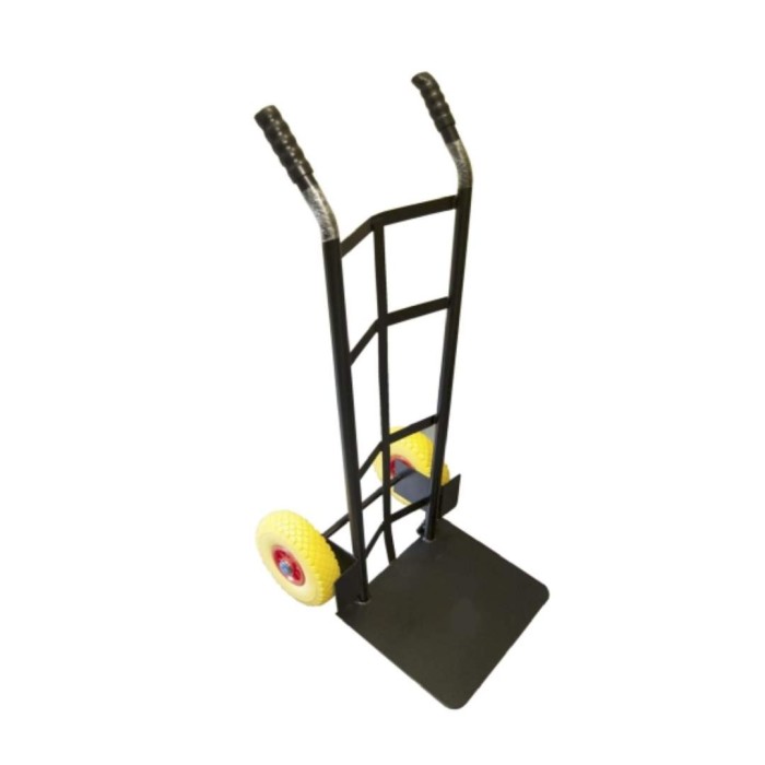 Sack Truck (Wide Plate)
