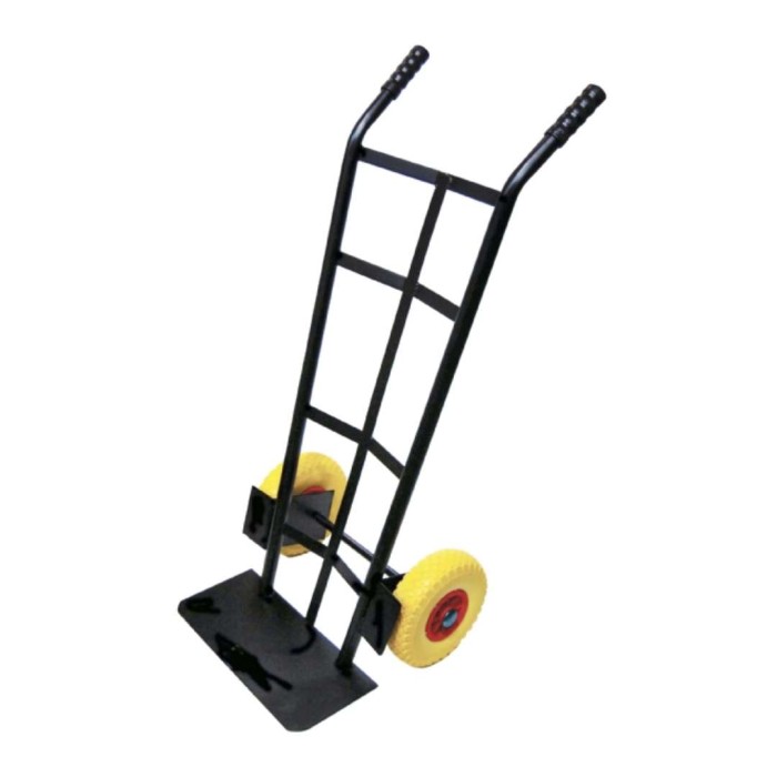 Sack Truck (Foam Wheel)