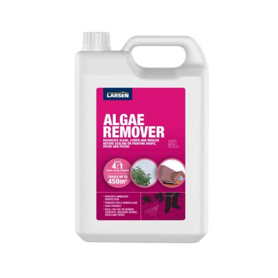 Algae Remover 5L
