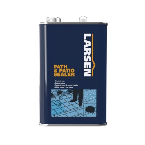 Path & Patio Sealer 5L