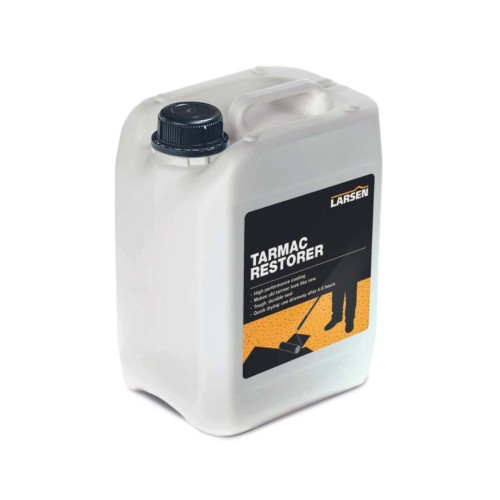 Tarmac Restorer 5L