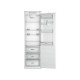 Built In 55cm Larder Fridge