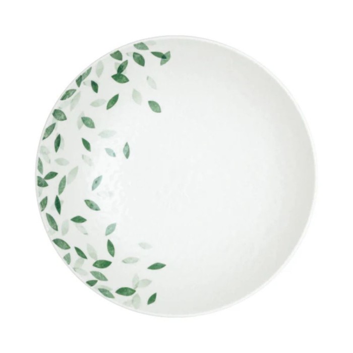 Denby Porcelain Greenhouse Pasta Bowl