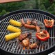 Sahara Forge Host Charcoal BBQ