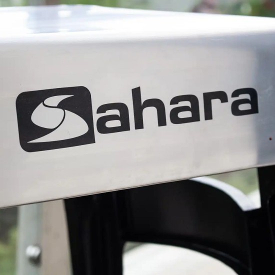 Sahara Forge Host Charcoal BBQ