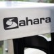 Sahara Forge Host Charcoal BBQ