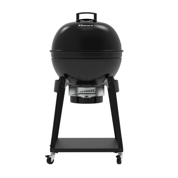 Sahara Forge 60 Charcoal BBQ - 57CM