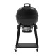 Sahara Forge 60 Charcoal BBQ – 57CM