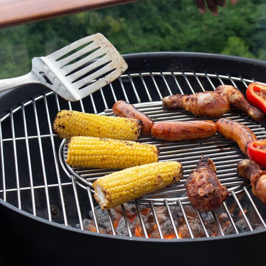 Sahara Forge 60 Charcoal BBQ – 57CM