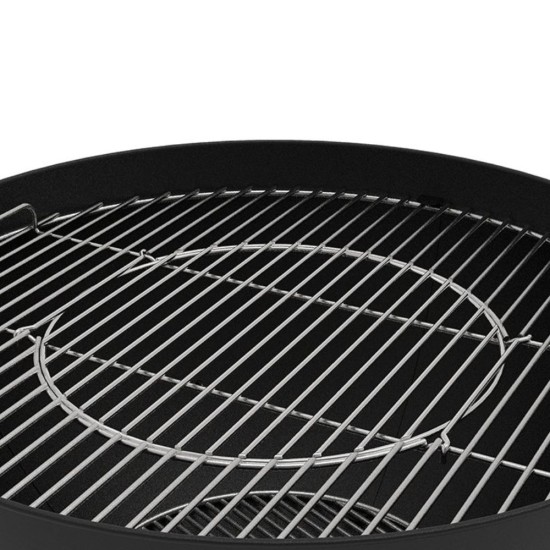 Sahara Forge 60 Charcoal BBQ – 57CM
