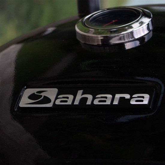 Sahara Forge 60 Charcoal BBQ – 57CM