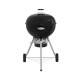 Sahara Charcoal Kettle BBQ - 55cm