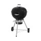 Sahara Charcoal Kettle BBQ - 55cm