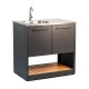 Sahara Outdoor Kitchen Set