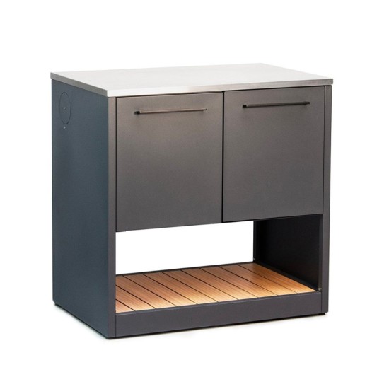 Sahara Outdoor Kitchen Set
