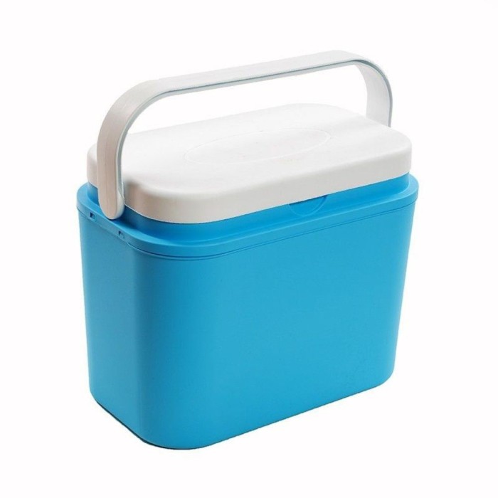 Cooler Box | Blue | 10L