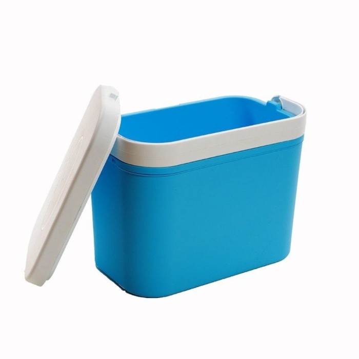 Cooler Box | Blue | 10L