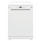 Whirlpool Freestanding Dishwasher White | 15 Place | W7F HP33 UK