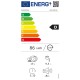 Whirlpool Freestanding Dishwasher White | 15 Place | W7F HP33 UK