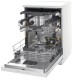 Whirlpool Freestanding Dishwasher White | 15 Place | W7F HP33 UK