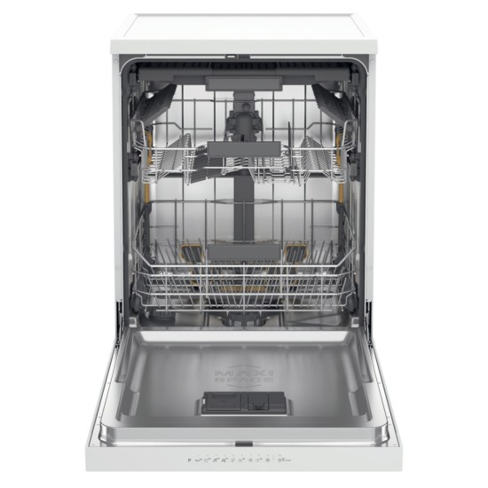 Whirlpool Freestanding Dishwasher White | 15 Place | W7F HP33 UK