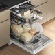 Whirlpool Freestanding Dishwasher White | 15 Place | W7F HP33 UK