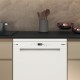 Whirlpool Freestanding Dishwasher White | 15 Place | W7F HP33 UK