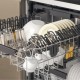 Whirlpool Freestanding Dishwasher White | 15 Place | W7F HP33 UK