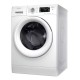 Whirlpool 9KG FreshCare+ Washing Machine White | 1400 Spin | FFB 9469 WV UK