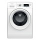 Whirlpool 9KG FreshCare+ Washing Machine White | 1400 Spin | FFB 9469 WV UK