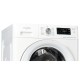 Whirlpool 9KG FreshCare+ Washing Machine White | 1400 Spin | FFB 9469 WV UK
