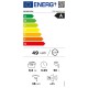 Whirlpool 9KG FreshCare+ Washing Machine White | 1400 Spin | FFB 9469 WV UK