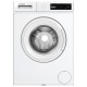NordMende 10KG Washing Machine White | 1400 Spin | WMA14100WH