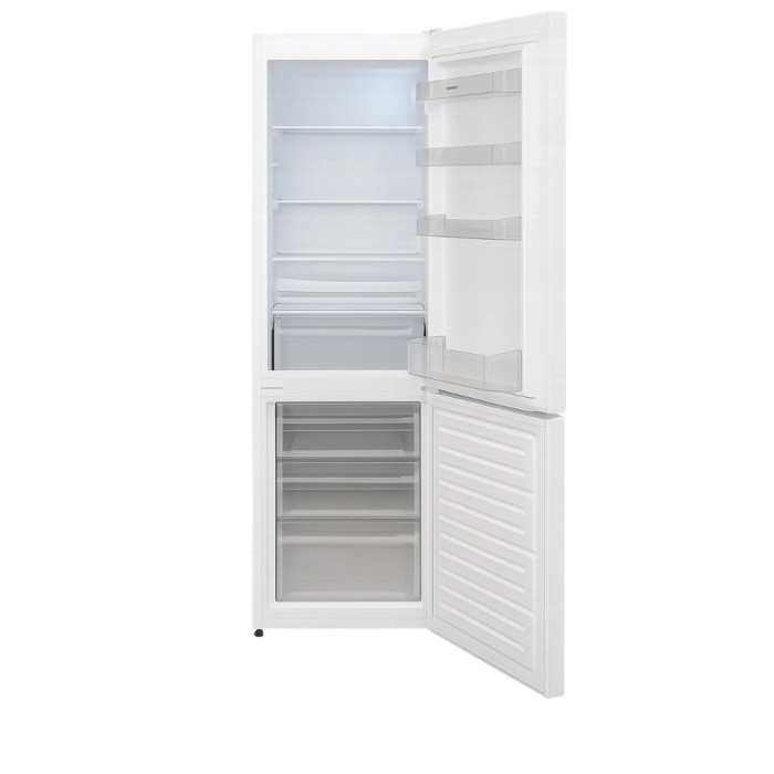 NordMende 60:40 Low Frost Fridge Freezer | White | RFF60405WH