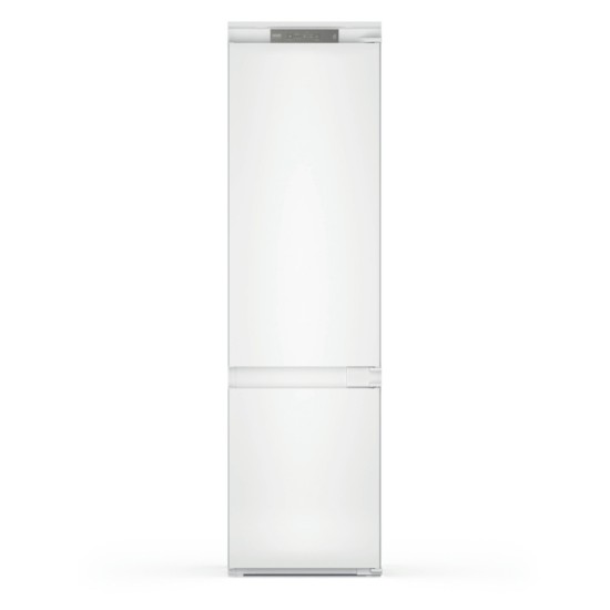 Whirlpool Built-In Total no Frost Fridge Freezer White | 70:30 | WHC20 T322 UK