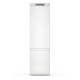 Whirlpool Built-In Total no Frost Fridge Freezer White | 70:30 | WHC20 T322 UK