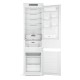 Whirlpool Built-In Total no Frost Fridge Freezer White | 70:30 | WHC20 T322 UK