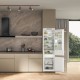 Whirlpool Built-In Total no Frost Fridge Freezer White | 70:30 | WHC20 T322 UK