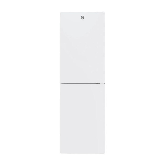 Hoover H-Fridge 300 Fridge Freezer White | 252L | HOCT3L517EWK-1
