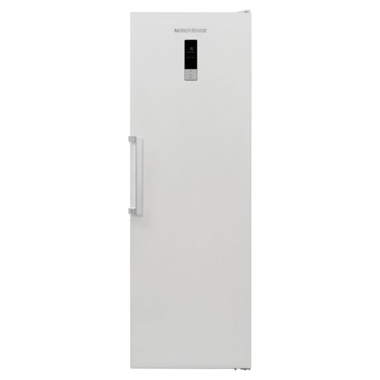 NordMende Tall No Frost Freezer White | RTF394NFWH